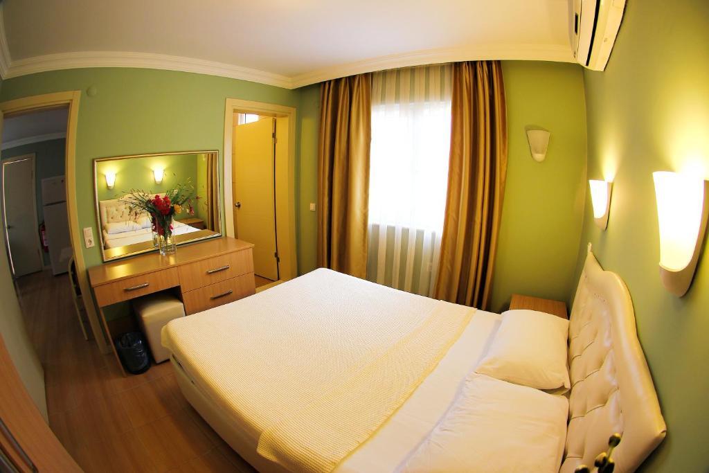 Hotel Dost Marmaris Room photo